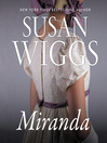 Cover image for Miranda